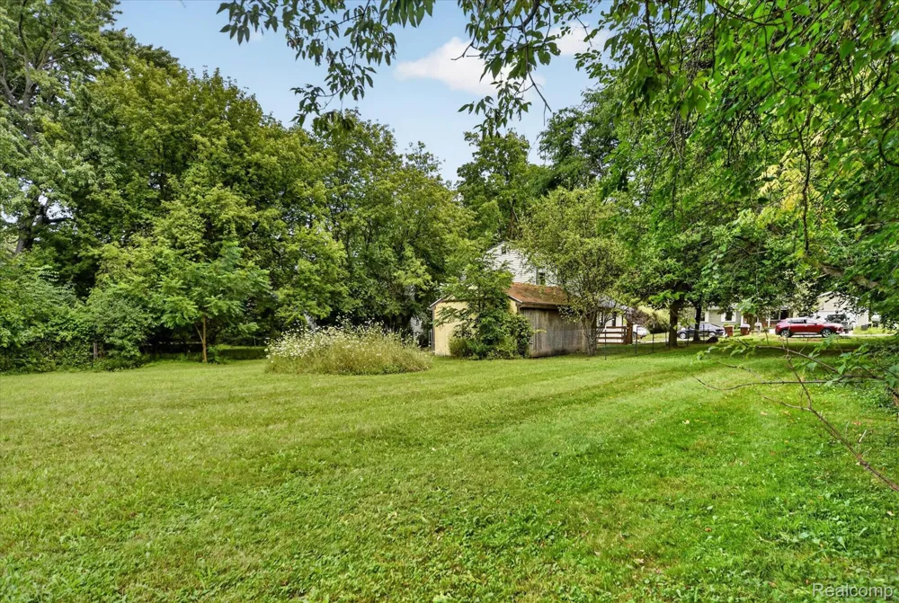 6089 Hardy Avenue Meridian Charter Township, MI 48823