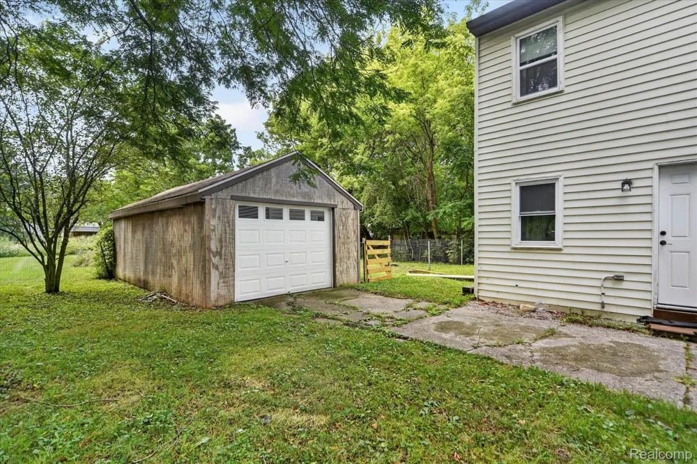 6089 Hardy Avenue Meridian Charter Township, MI 48823