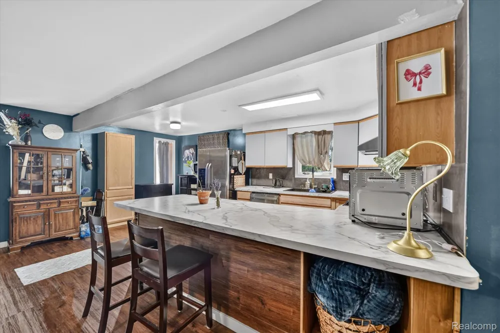 6089 Hardy Avenue Meridian Charter Township, MI 48823