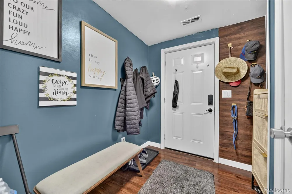 6089 Hardy Avenue Meridian Charter Township, MI 48823
