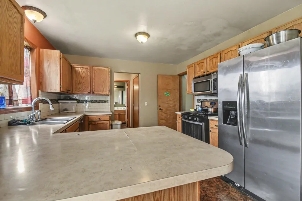 4911 Weatherstone Lane SE Kentwood City, MI 49508