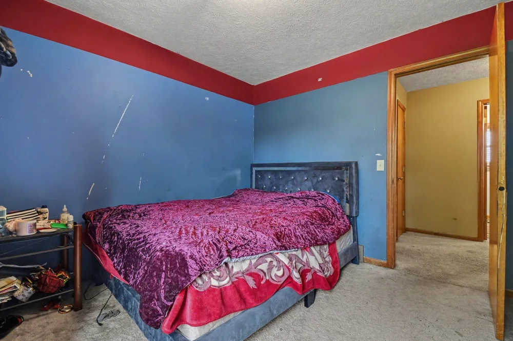 4911 Weatherstone Lane SE Kentwood City, MI 49508