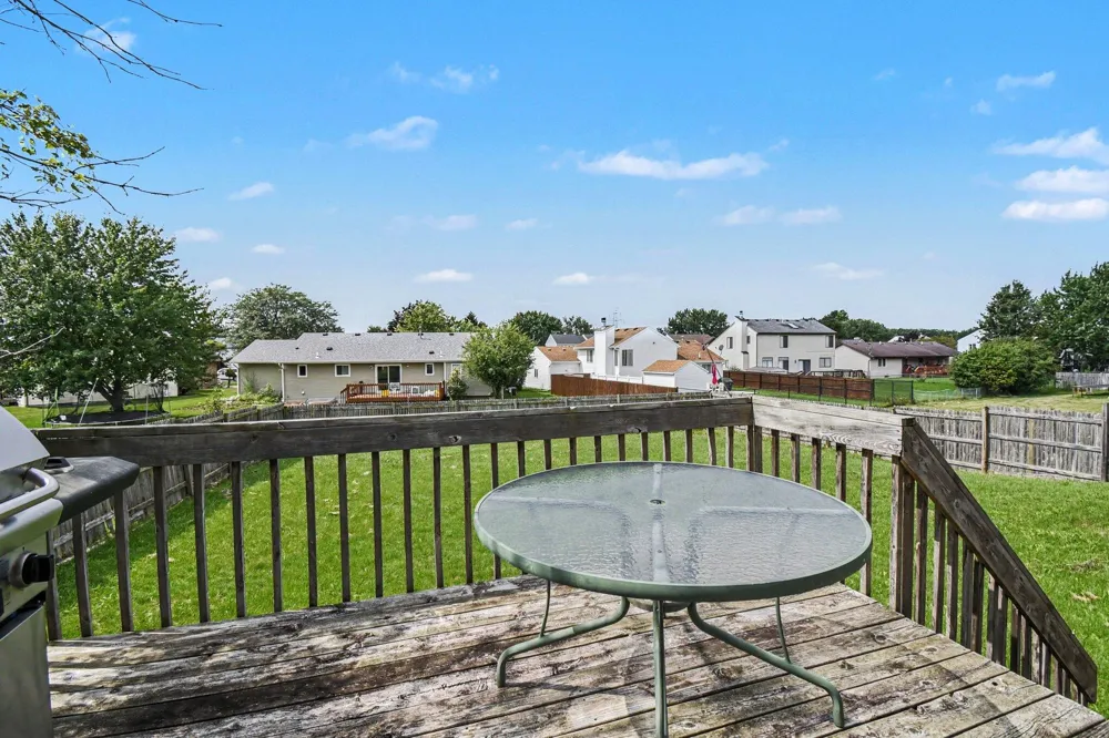 4911 Weatherstone Lane SE Kentwood City, MI 49508