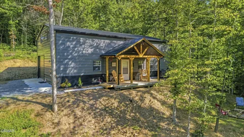 2453 Lower Rinehart Road