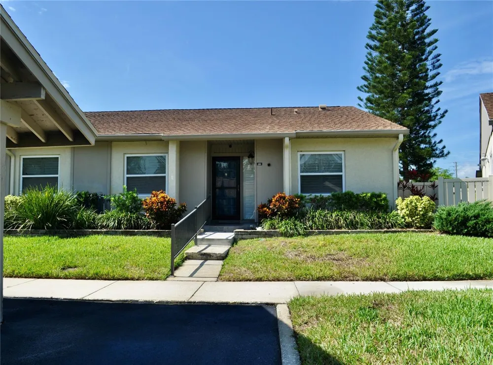 150 POOLE PLACE Oldsmar, FL 34677