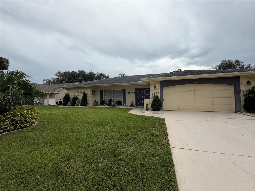 13000 PEBBLE BEACH CIRCLE Hudson, FL 34667