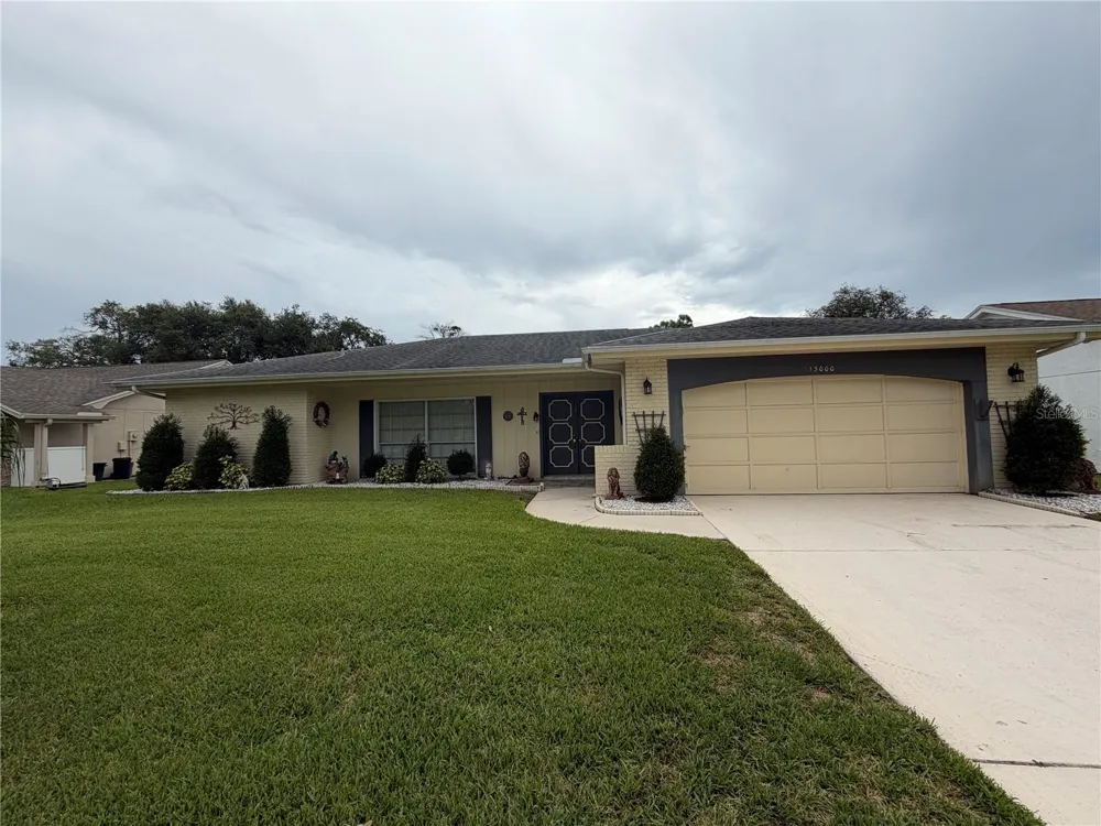 13000 PEBBLE BEACH CIRCLE Hudson, FL 34667