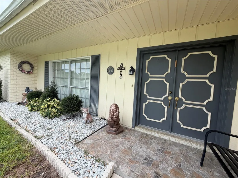 13000 PEBBLE BEACH CIRCLE Hudson, FL 34667