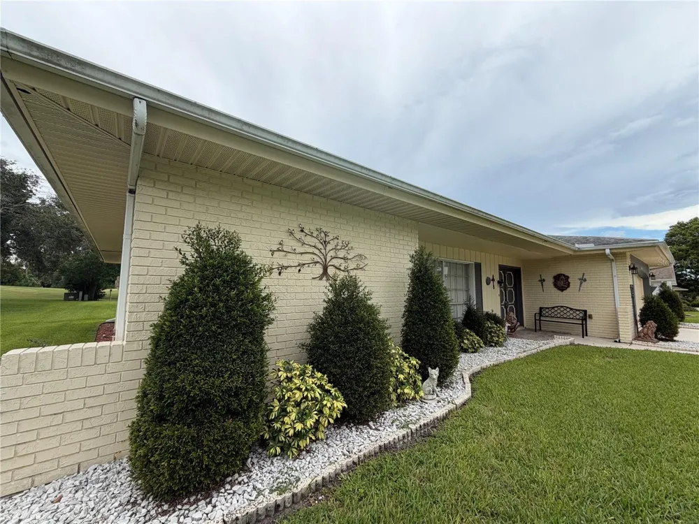 13000 PEBBLE BEACH CIRCLE Hudson, FL 34667