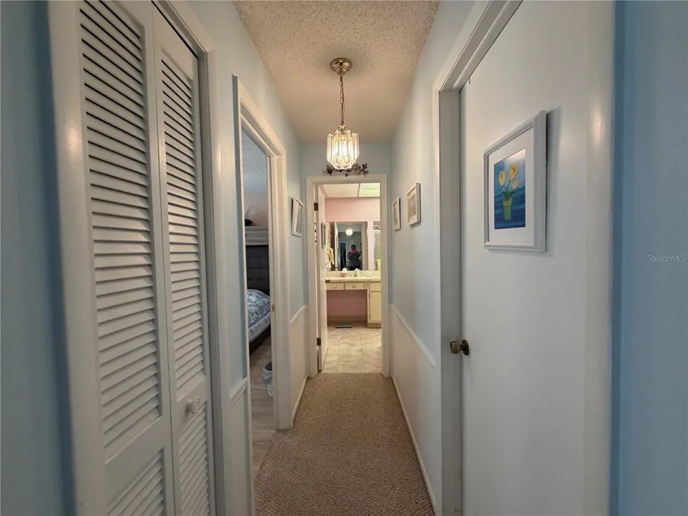 13000 PEBBLE BEACH CIRCLE Hudson, FL 34667