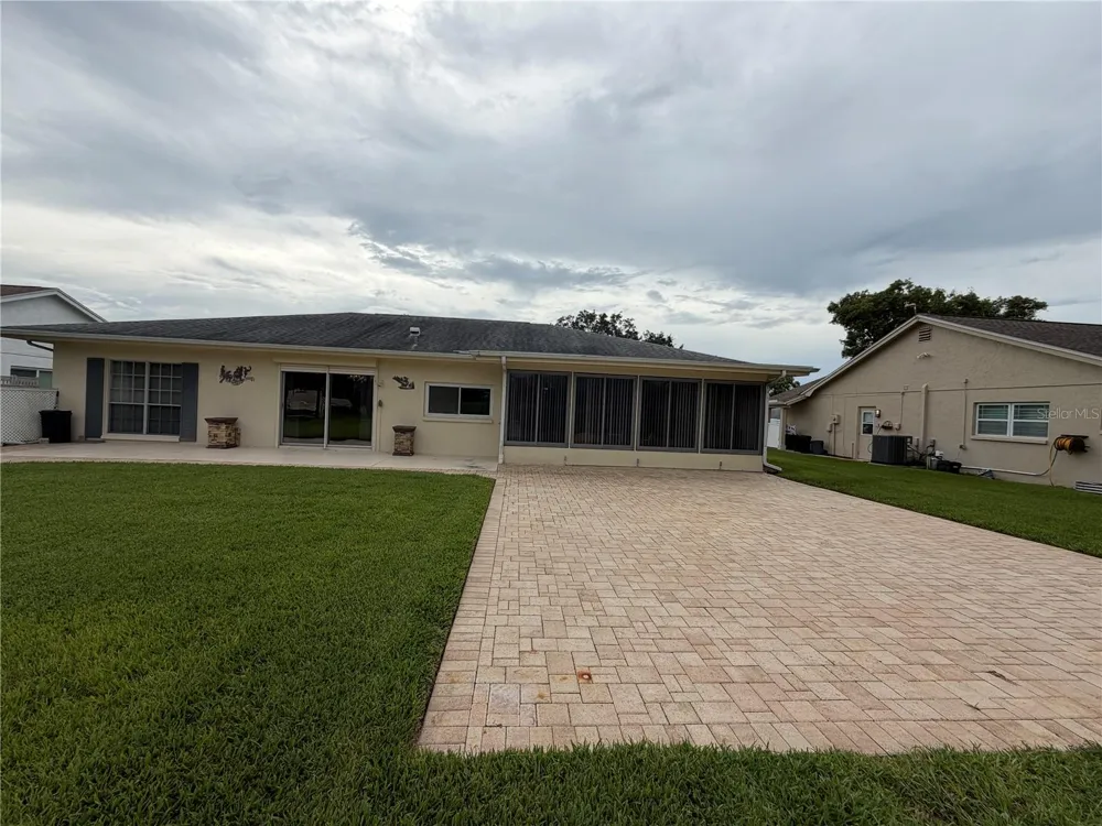 13000 PEBBLE BEACH CIRCLE Hudson, FL 34667