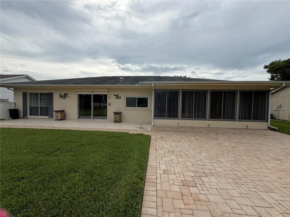13000 PEBBLE BEACH CIRCLE Hudson, FL 34667