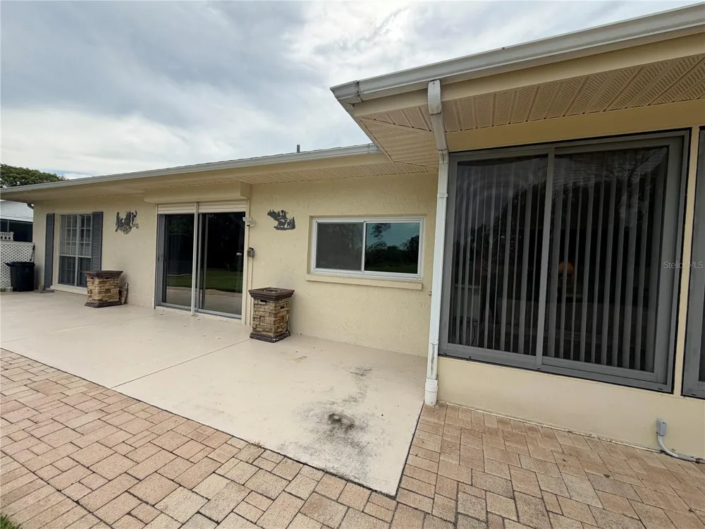 13000 PEBBLE BEACH CIRCLE Hudson, FL 34667