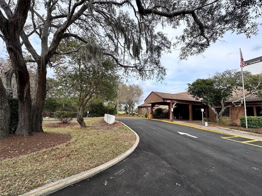 13000 PEBBLE BEACH CIRCLE Hudson, FL 34667
