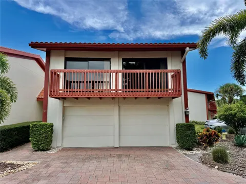 718 SORRENTO INLET DRIVE #718