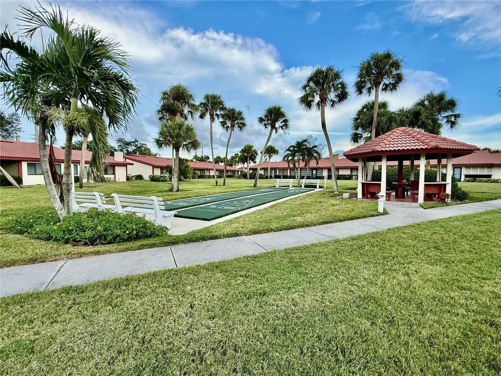 718 SORRENTO INLET DRIVE #718 Nokomis, FL 34275