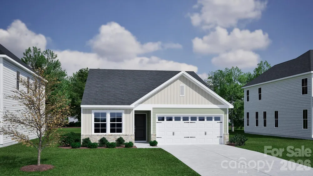 209 Rodeo Drive Shelby, NC 28150