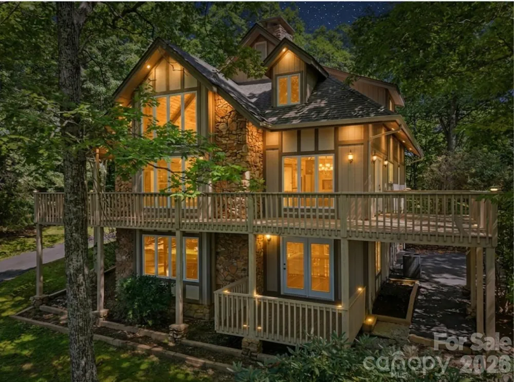 765 Oak Ridge Drive Boone, NC 28607