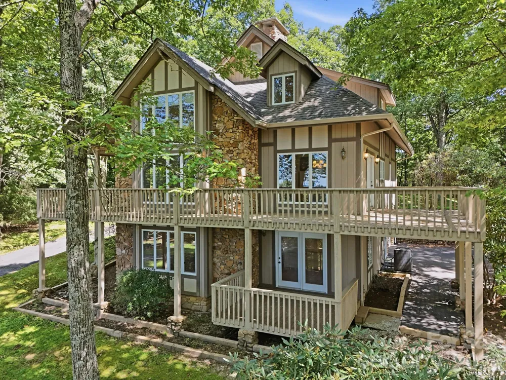 765 Oak Ridge Drive Boone, NC 28607
