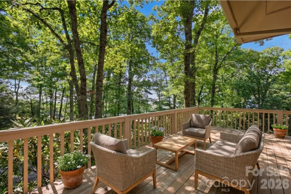 765 Oak Ridge Drive Boone, NC 28607
