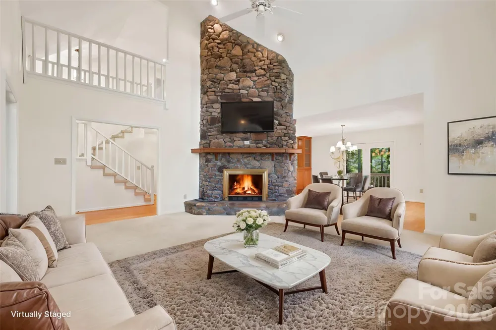 765 Oak Ridge Drive Boone, NC 28607