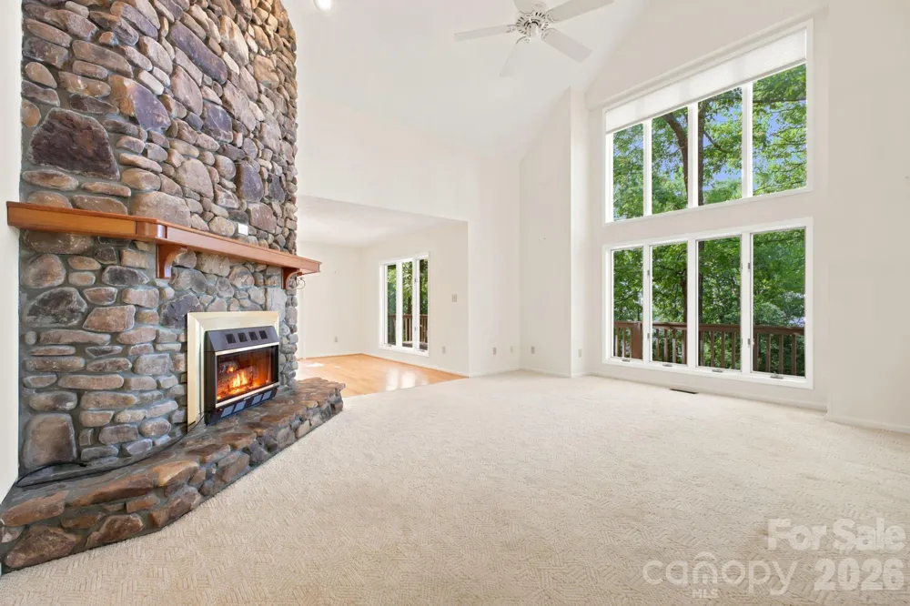 765 Oak Ridge Drive Boone, NC 28607