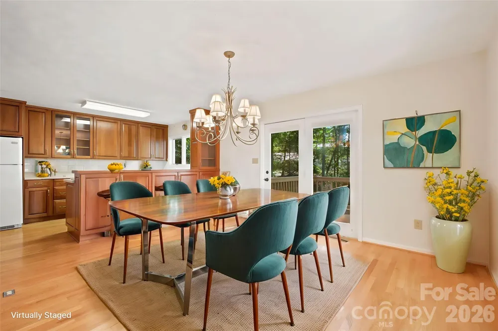 765 Oak Ridge Drive Boone, NC 28607