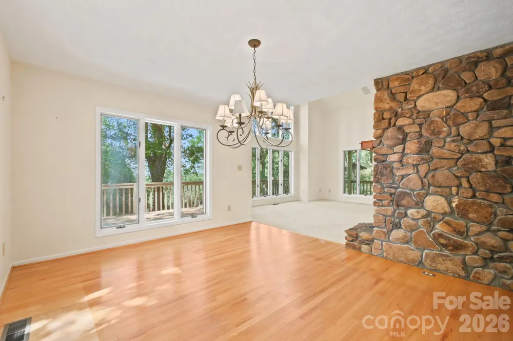 765 Oak Ridge Drive Boone, NC 28607