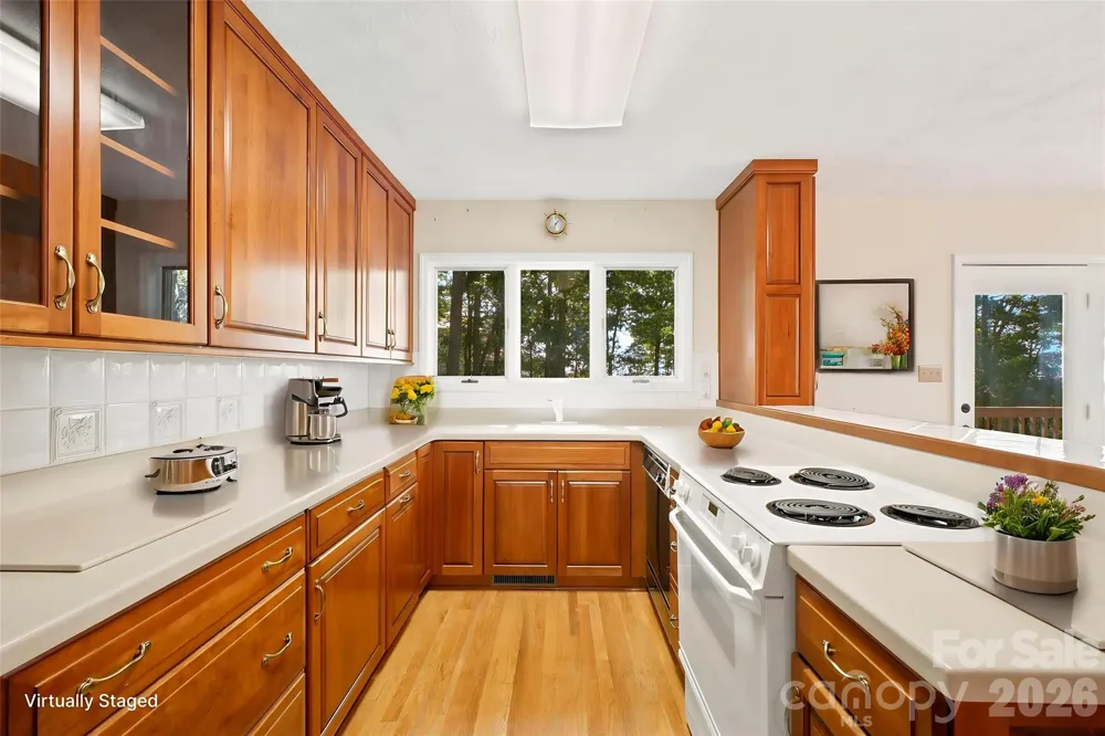 765 Oak Ridge Drive Boone, NC 28607