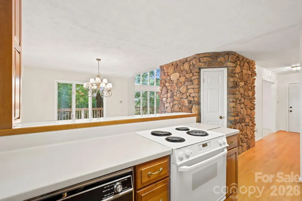 765 Oak Ridge Drive Boone, NC 28607