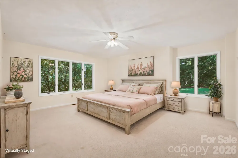 765 Oak Ridge Drive Boone, NC 28607