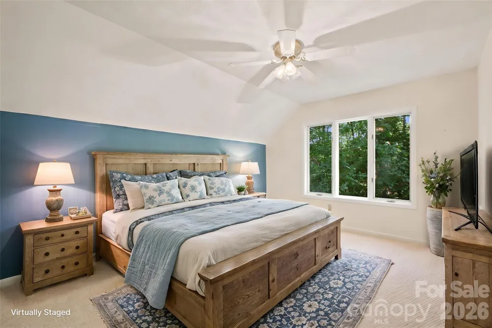 765 Oak Ridge Drive Boone, NC 28607
