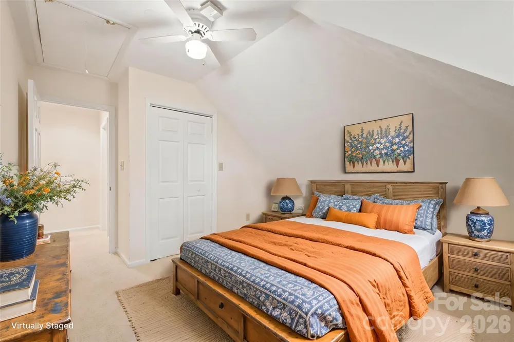 765 Oak Ridge Drive Boone, NC 28607