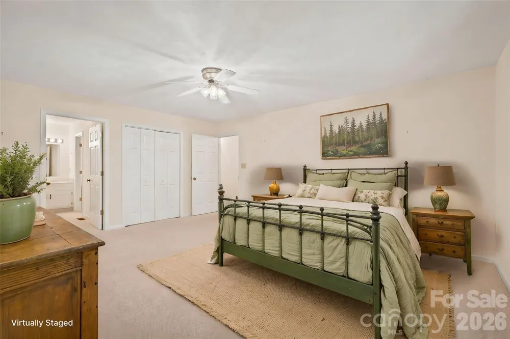 765 Oak Ridge Drive Boone, NC 28607