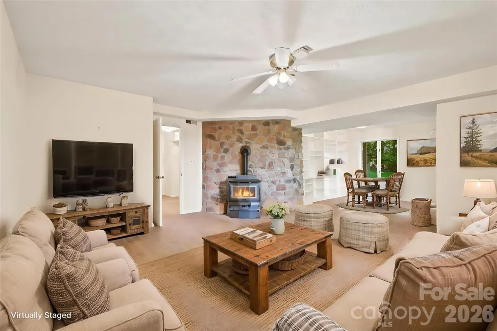 765 Oak Ridge Drive Boone, NC 28607