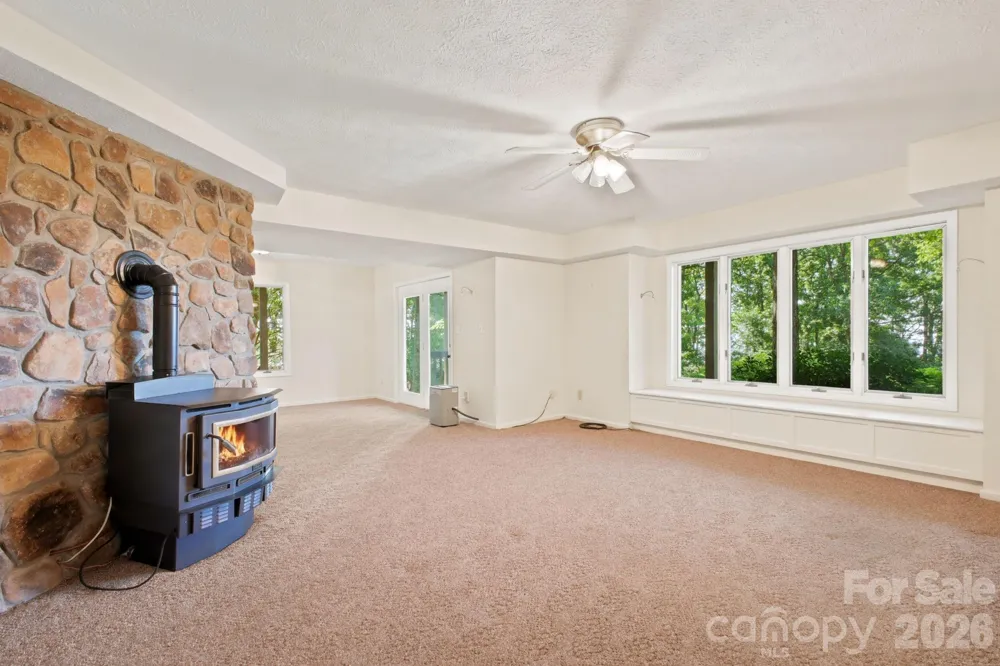 765 Oak Ridge Drive Boone, NC 28607