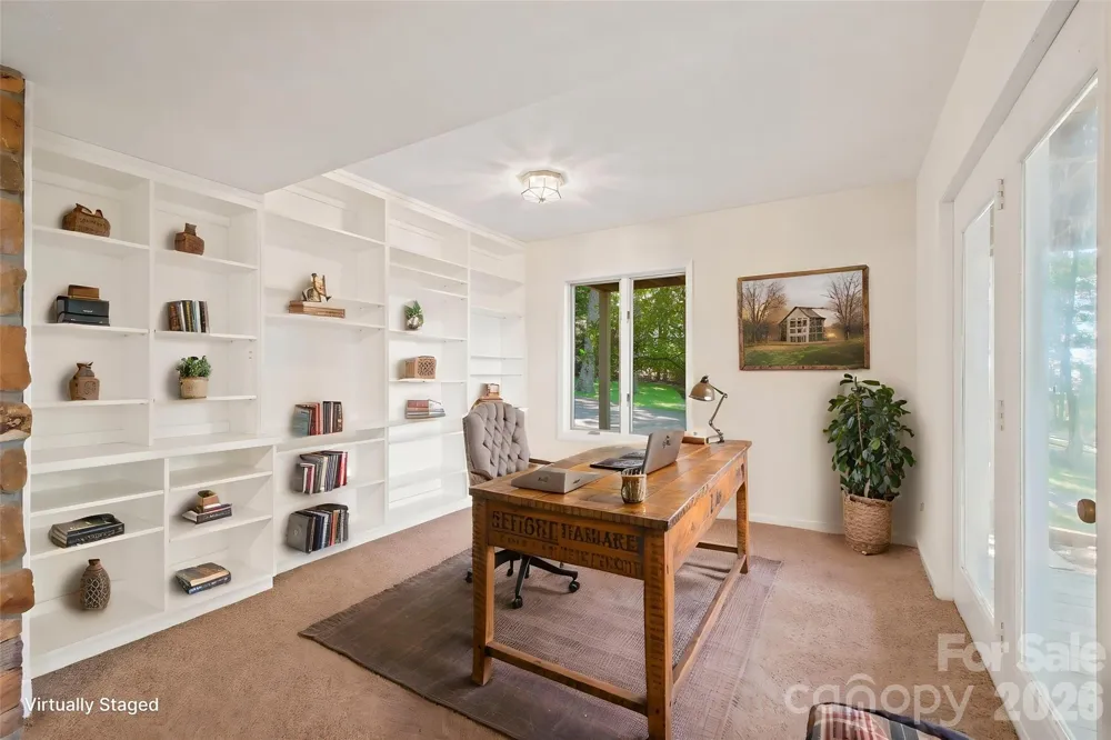 765 Oak Ridge Drive Boone, NC 28607