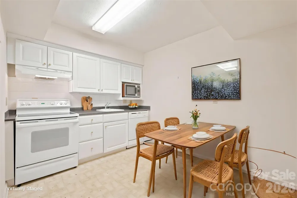 765 Oak Ridge Drive Boone, NC 28607