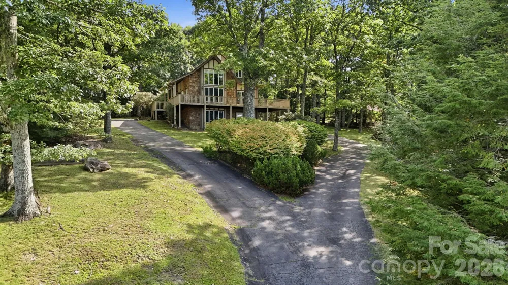 765 Oak Ridge Drive Boone, NC 28607