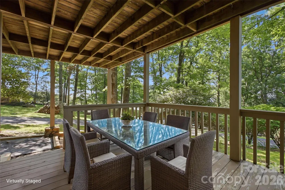 765 Oak Ridge Drive Boone, NC 28607
