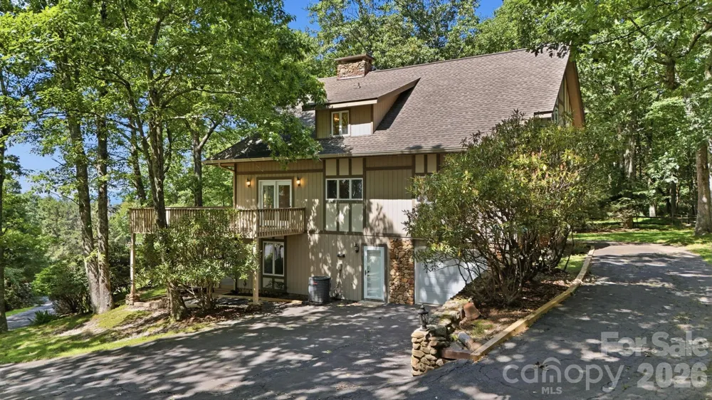 765 Oak Ridge Drive Boone, NC 28607