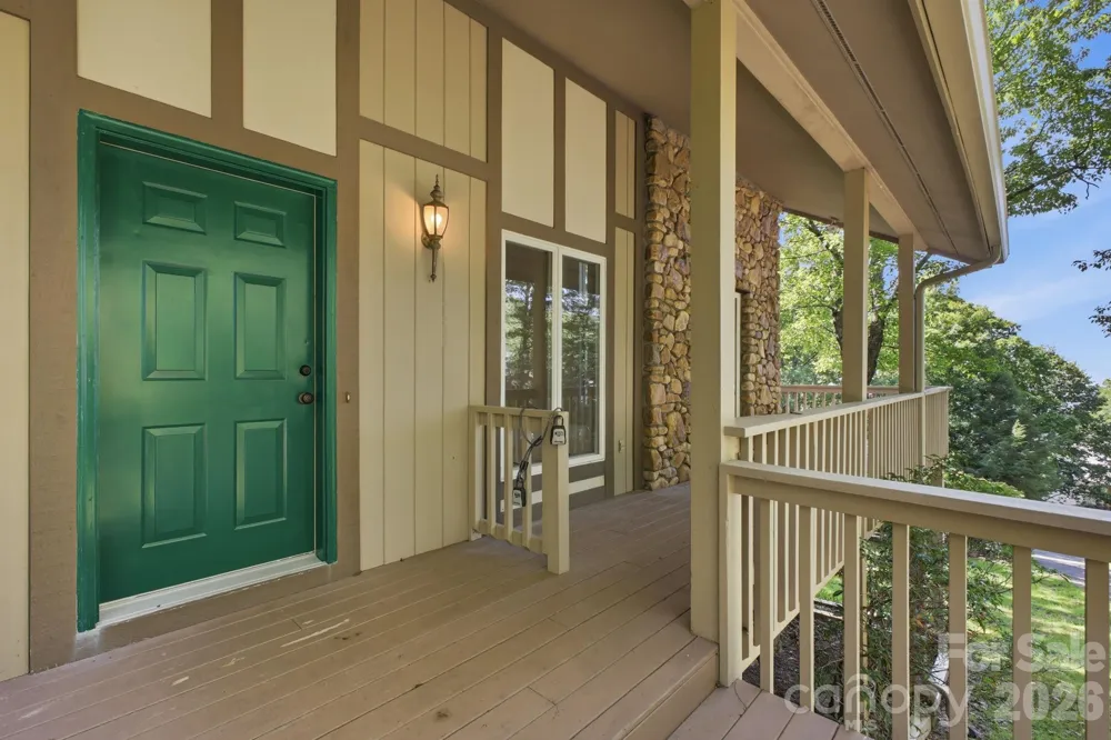 765 Oak Ridge Drive Boone, NC 28607