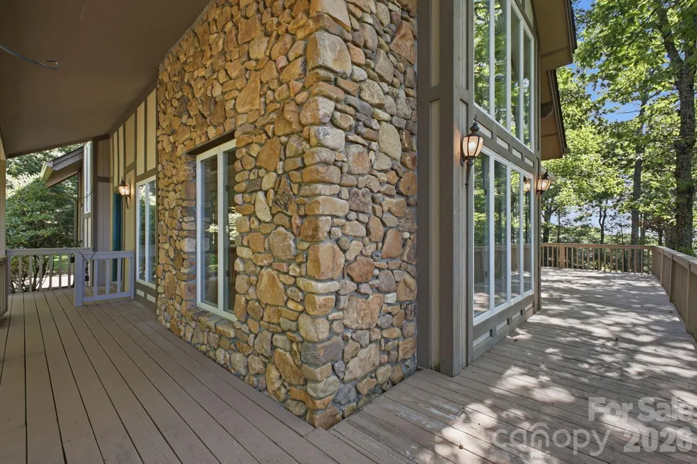 765 Oak Ridge Drive Boone, NC 28607