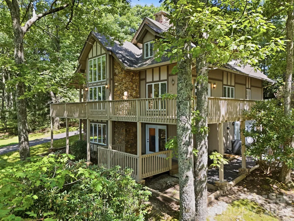 765 Oak Ridge Drive Boone, NC 28607