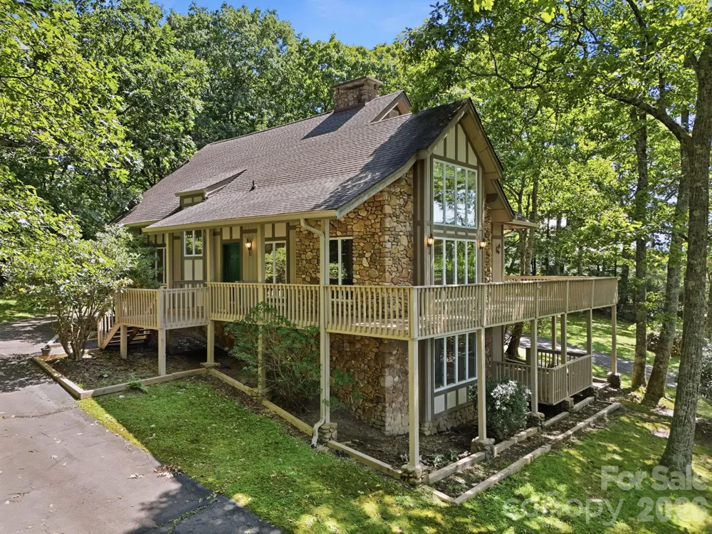 765 Oak Ridge Drive Boone, NC 28607