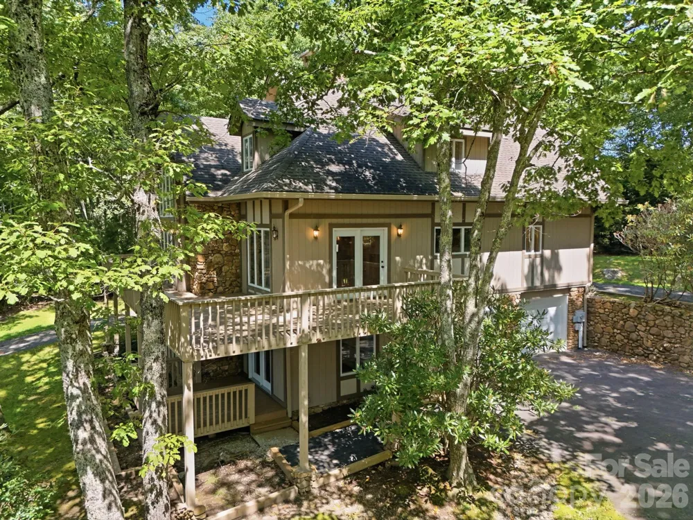 765 Oak Ridge Drive Boone, NC 28607