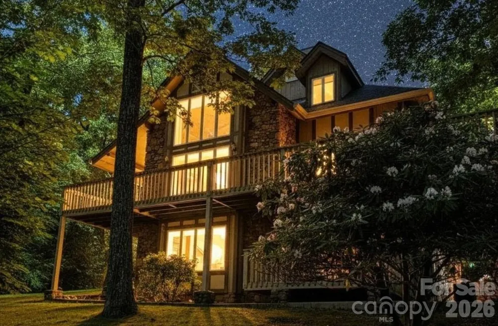 765 Oak Ridge Drive Boone, NC 28607