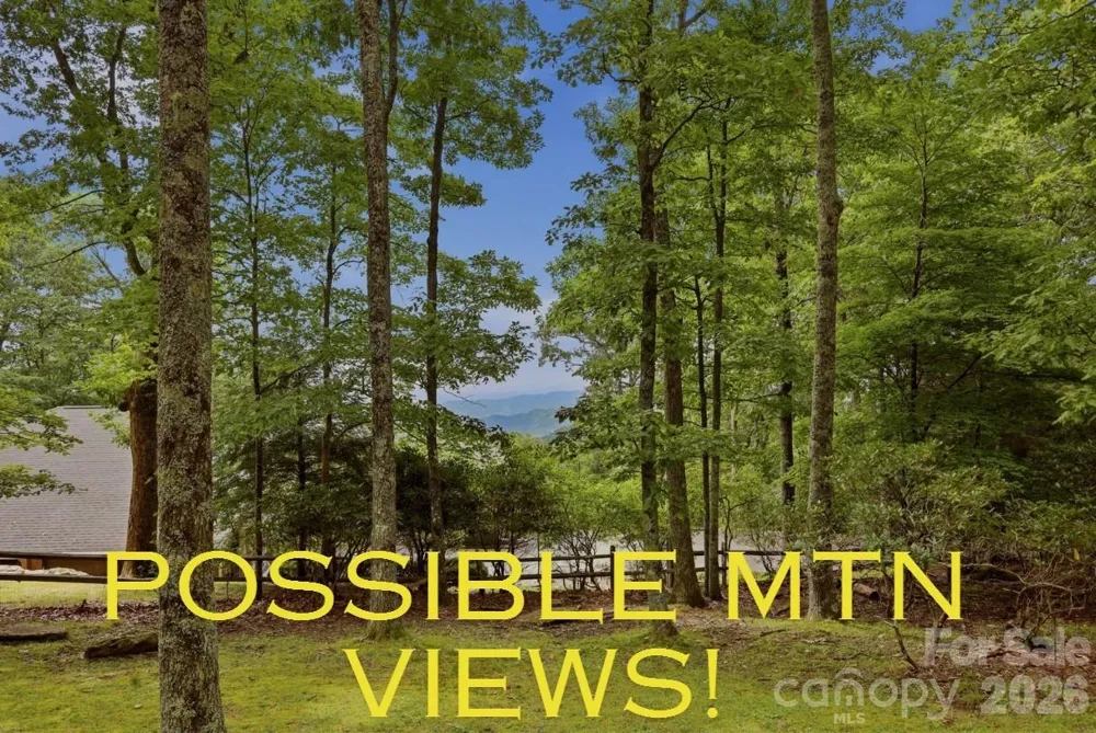 765 Oak Ridge Drive Boone, NC 28607