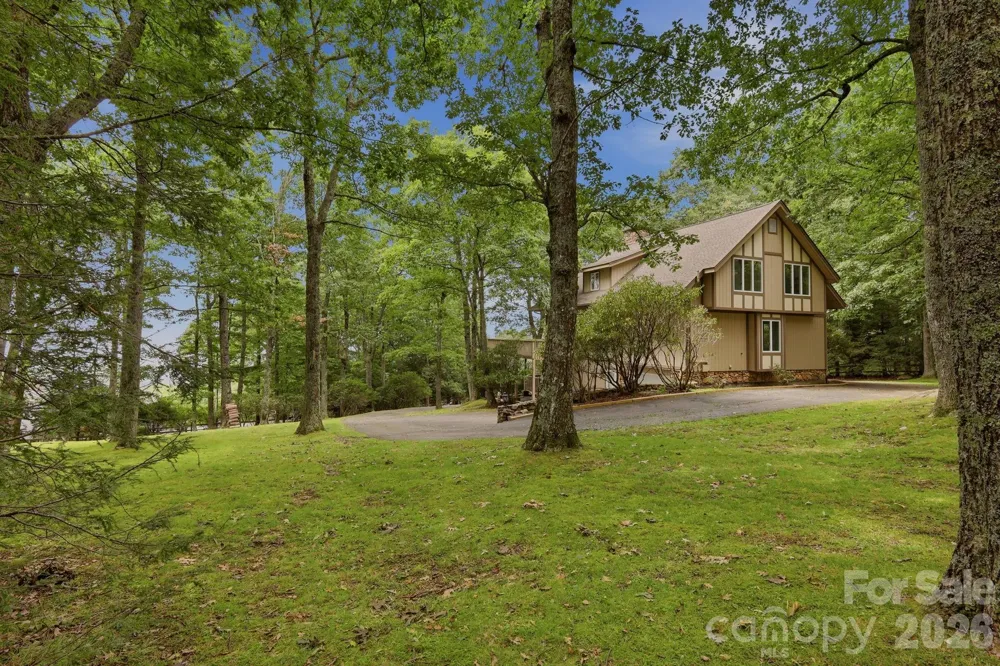 765 Oak Ridge Drive Boone, NC 28607