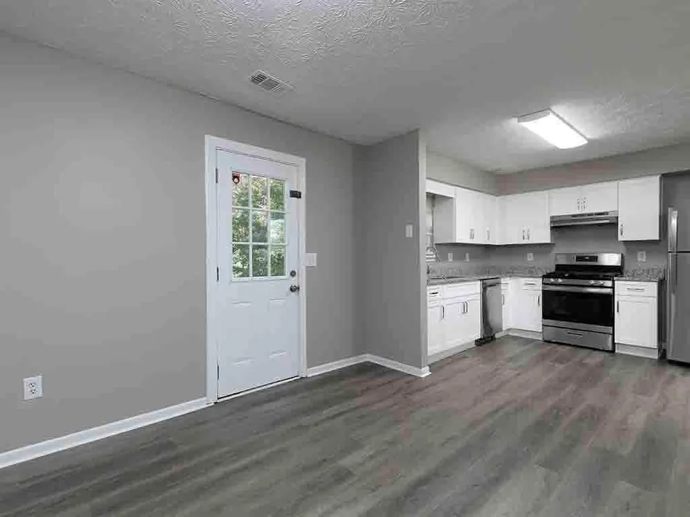4040 Laurie Jo Drive Marietta, GA 30008